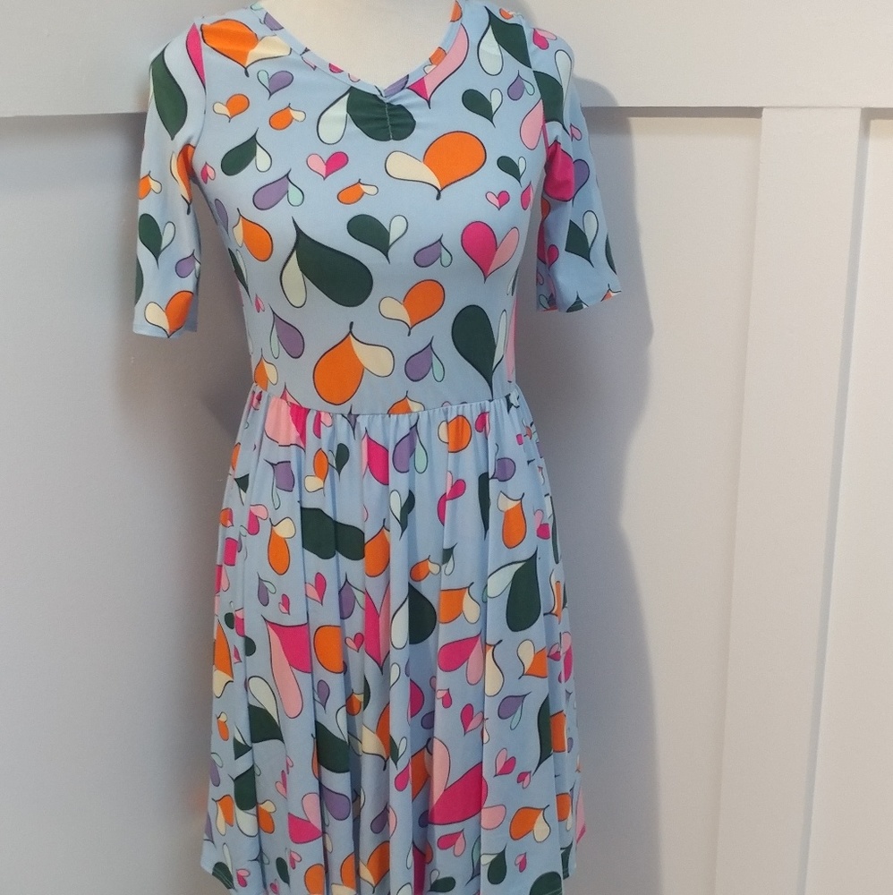 ❤NWT DotDotSmile Ballerina❤